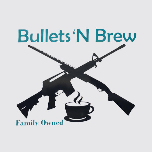 bullets-n-brew